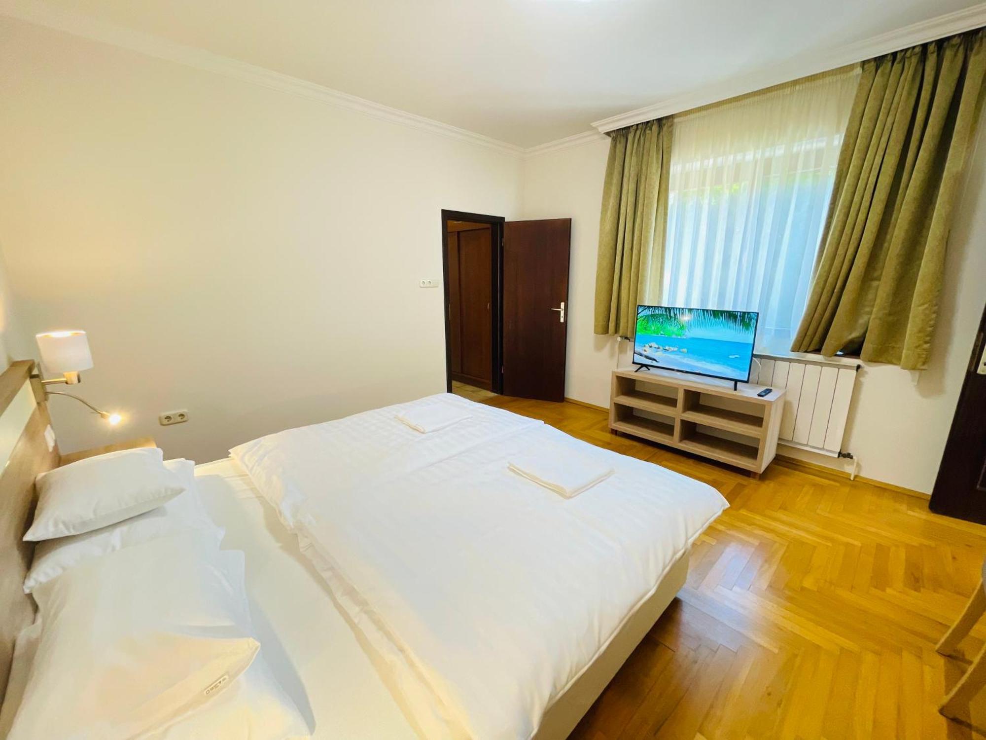 Mikes Deluxe Home Balatonfüred Exteriér fotografie
