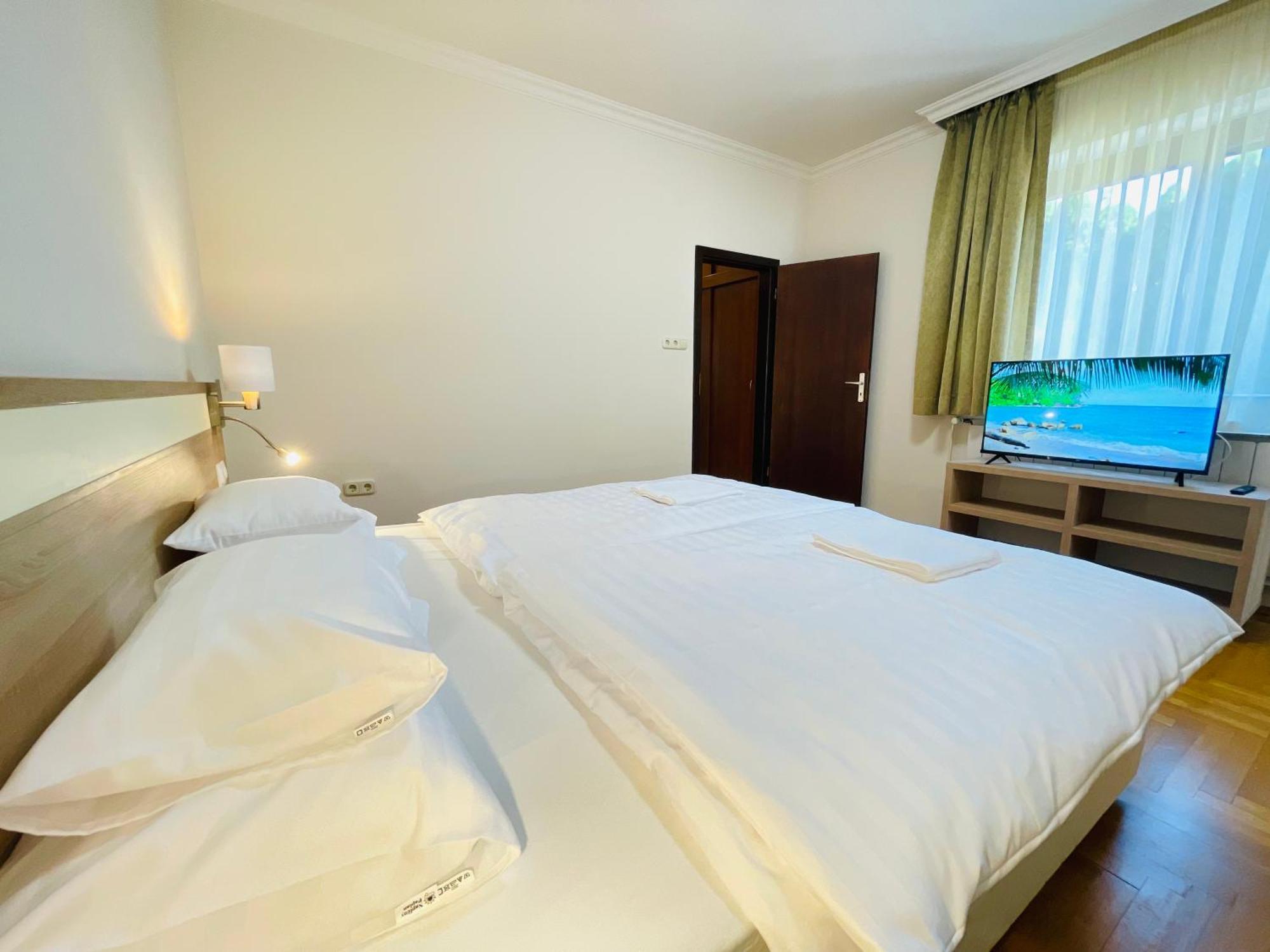 Mikes Deluxe Home Balatonfüred Exteriér fotografie