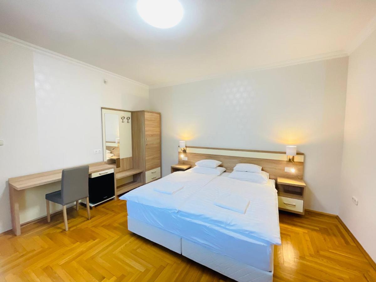 Mikes Deluxe Home Balatonfüred Exteriér fotografie